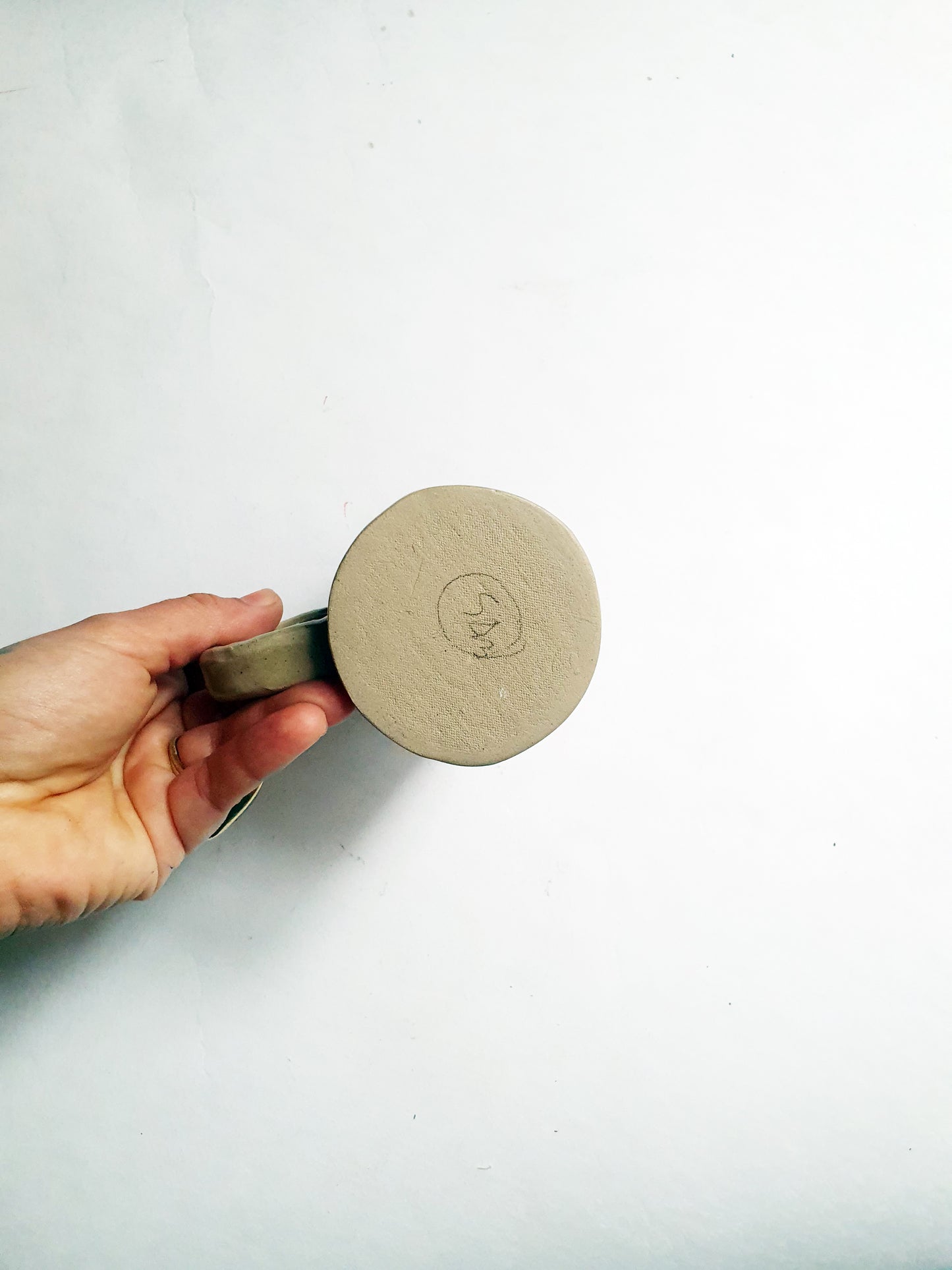 Tasse avec anse 23 cl Pas de jus de chaussettes