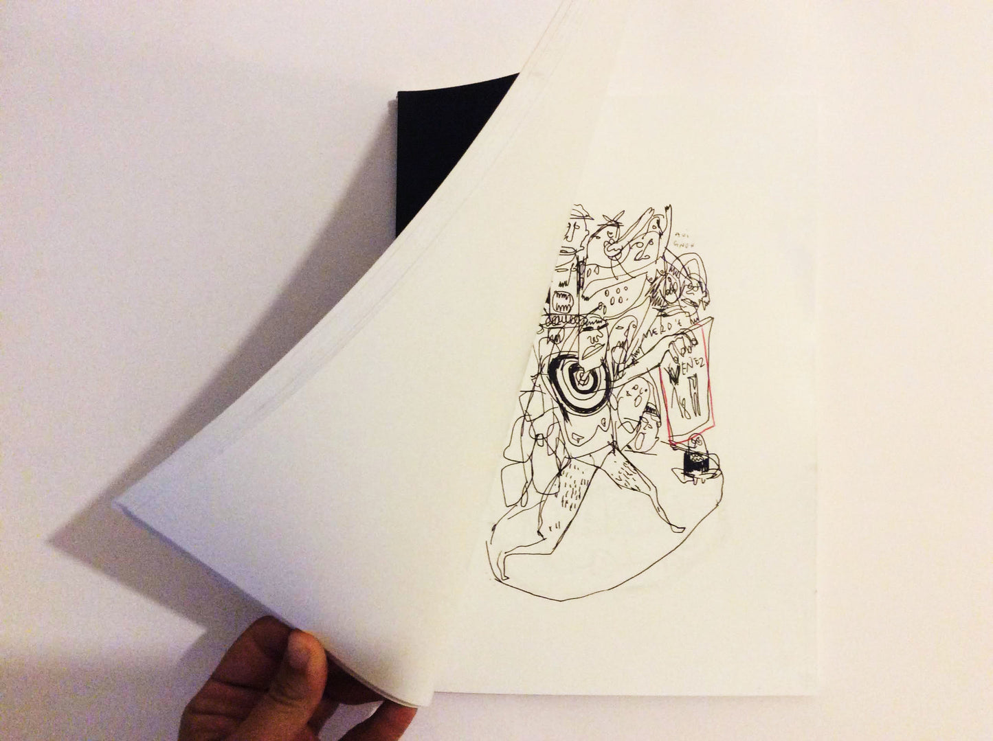 Journal d'été de merde 2018/2019