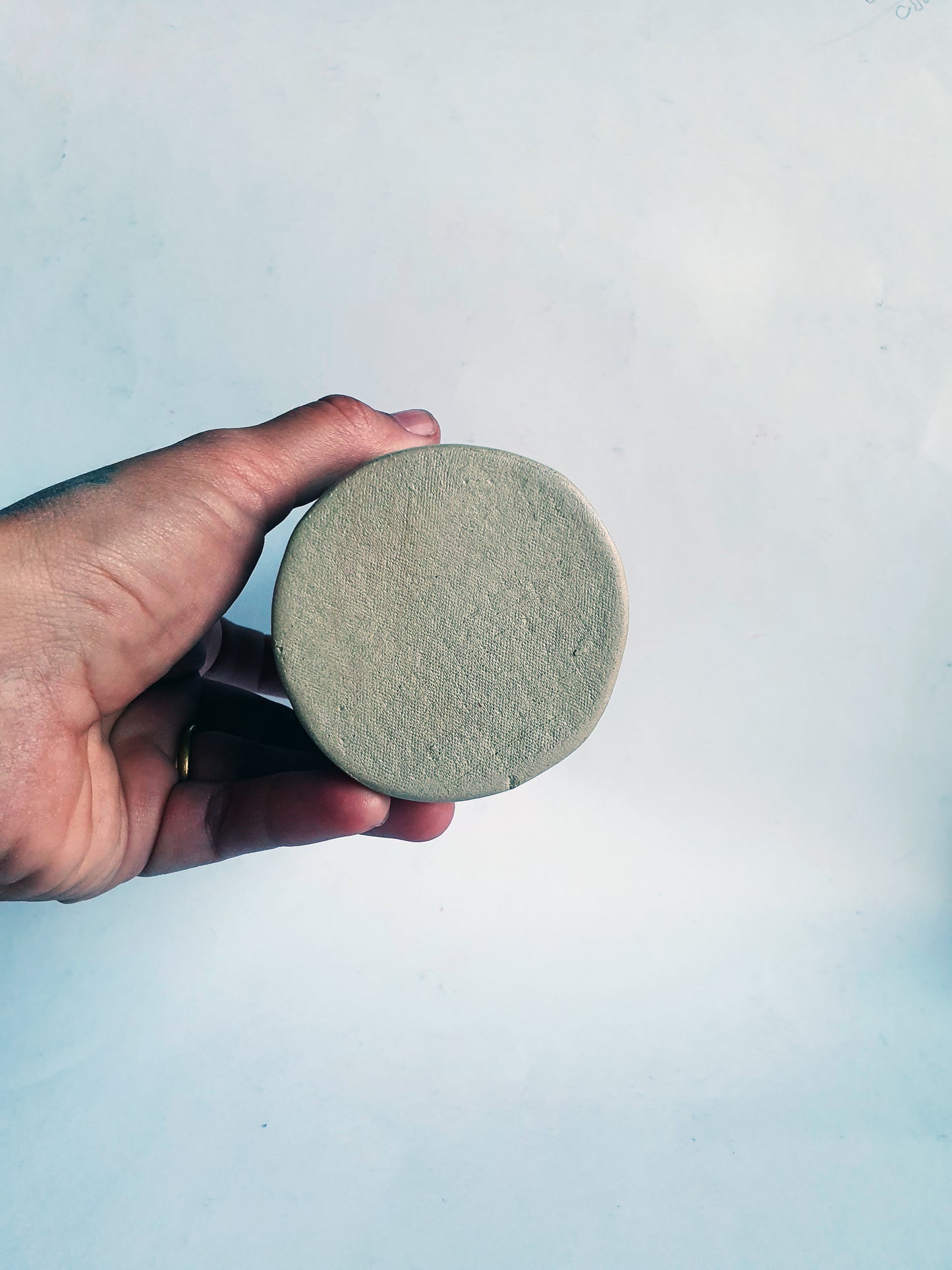 Tasse sans anse 23 cl vachette