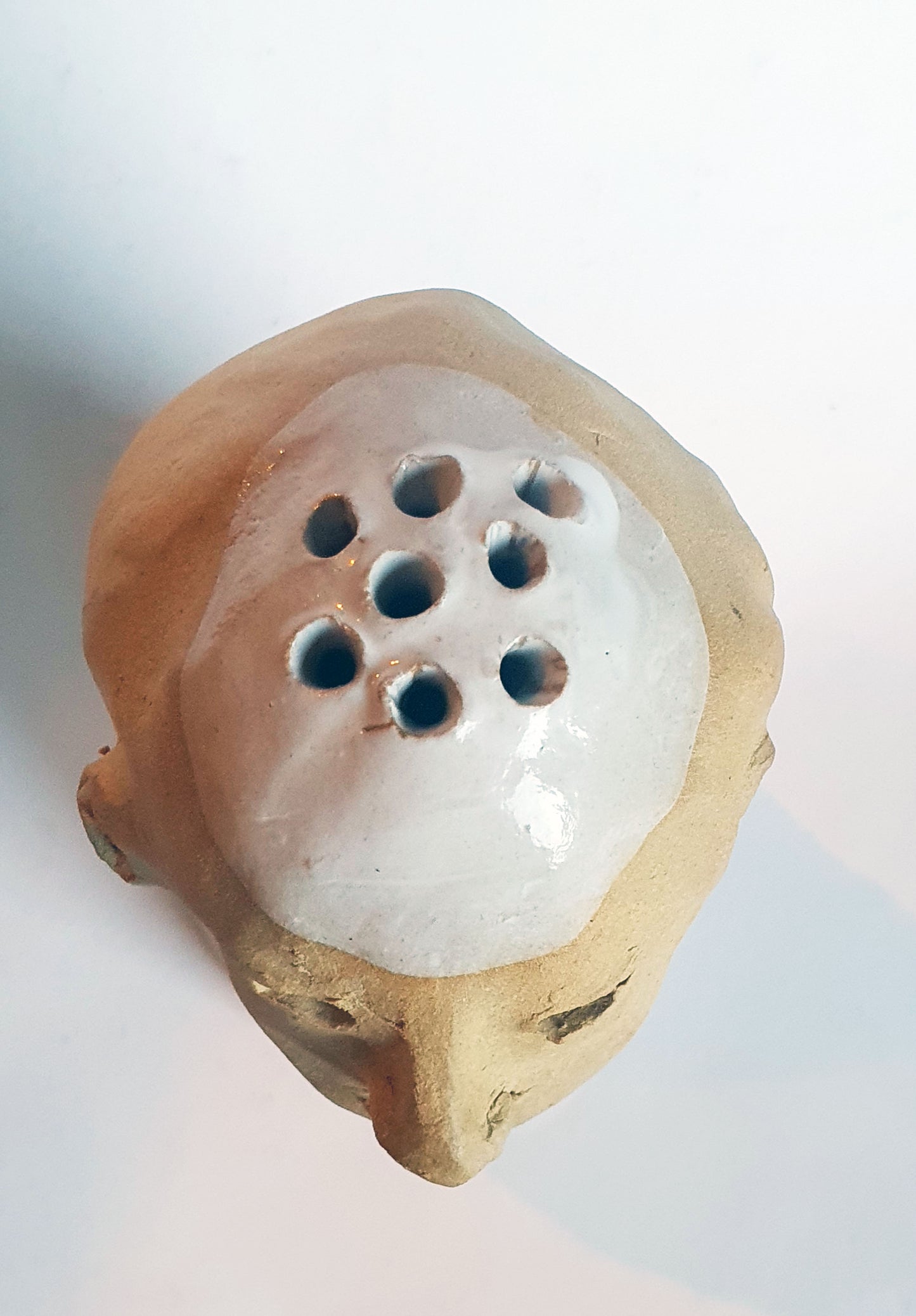 Figurine n°1 porte tiges