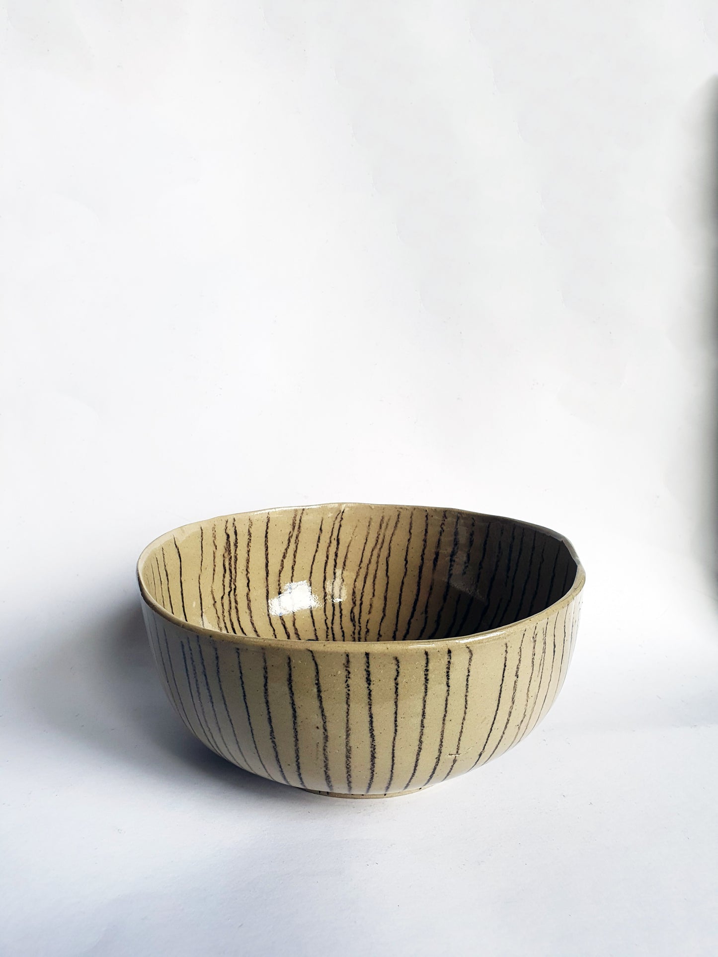 Bol ø 17,5 cm lignes