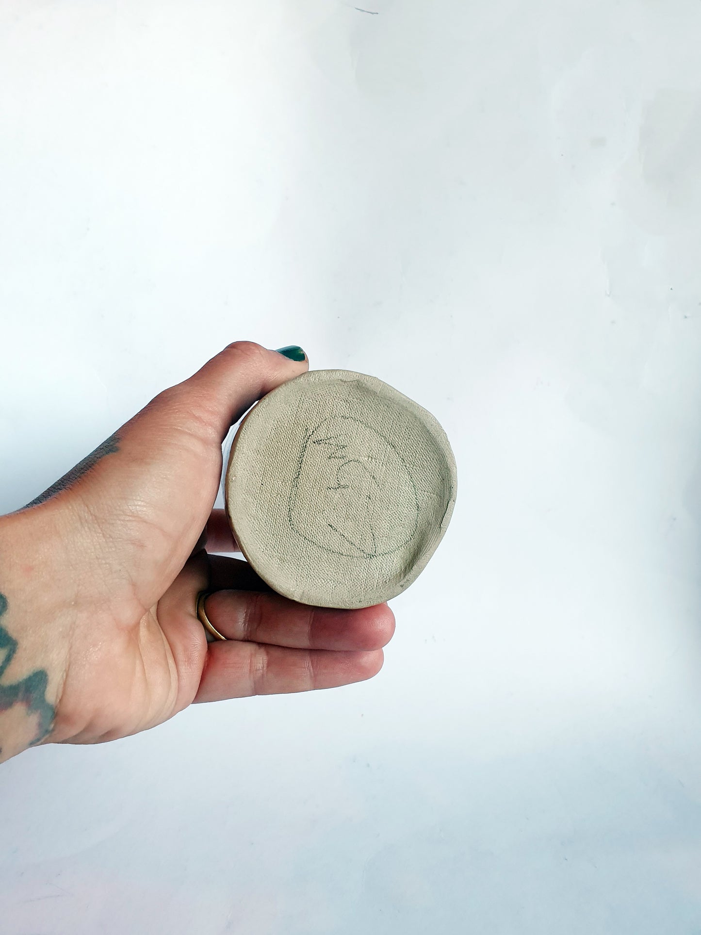 Tasse 230 ml "Arrêter le café plus tard"