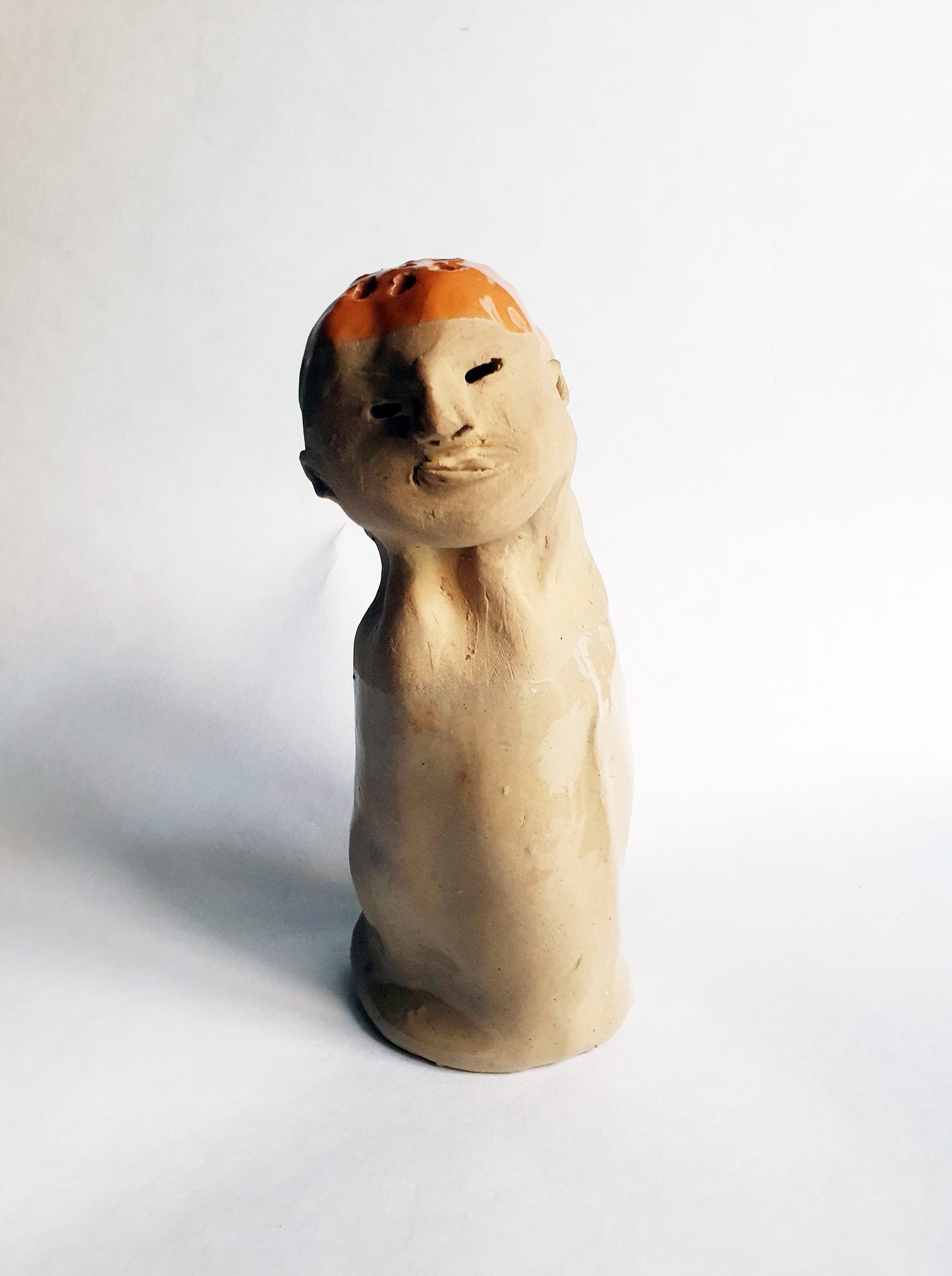 Homme n°2 porte tiges