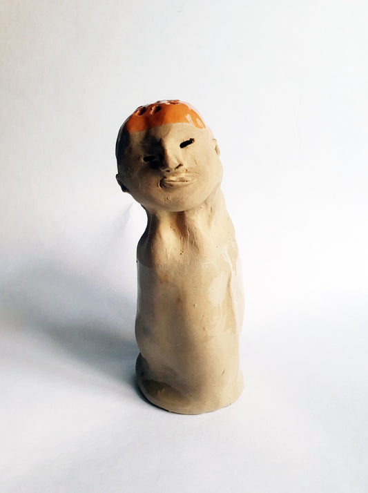 Homme n°2 porte tiges