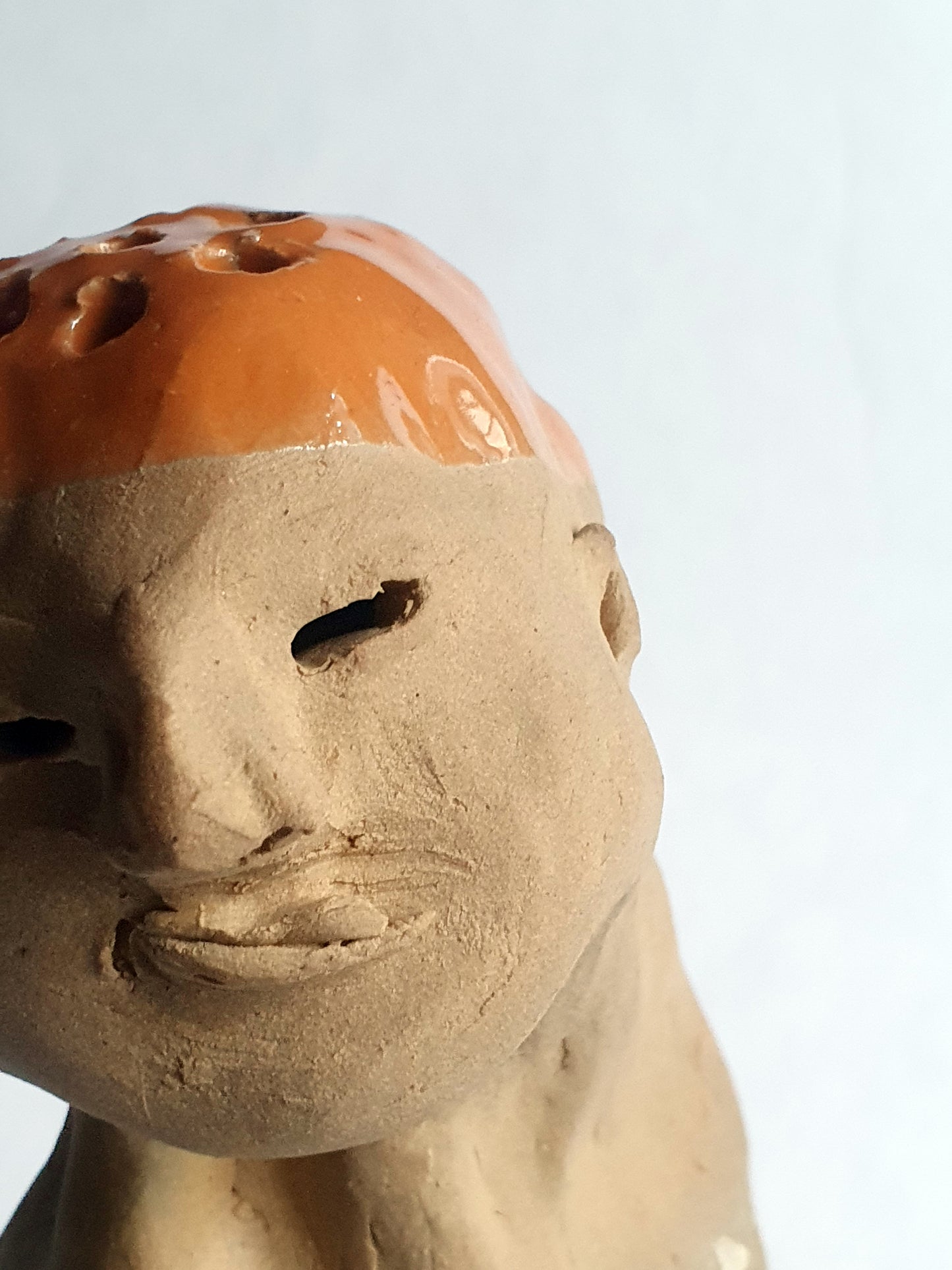 Homme n°2 porte tiges