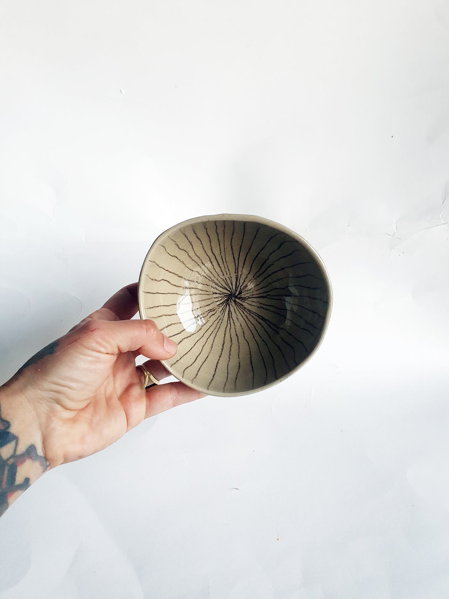 Set de 6 bols ø 11 cm