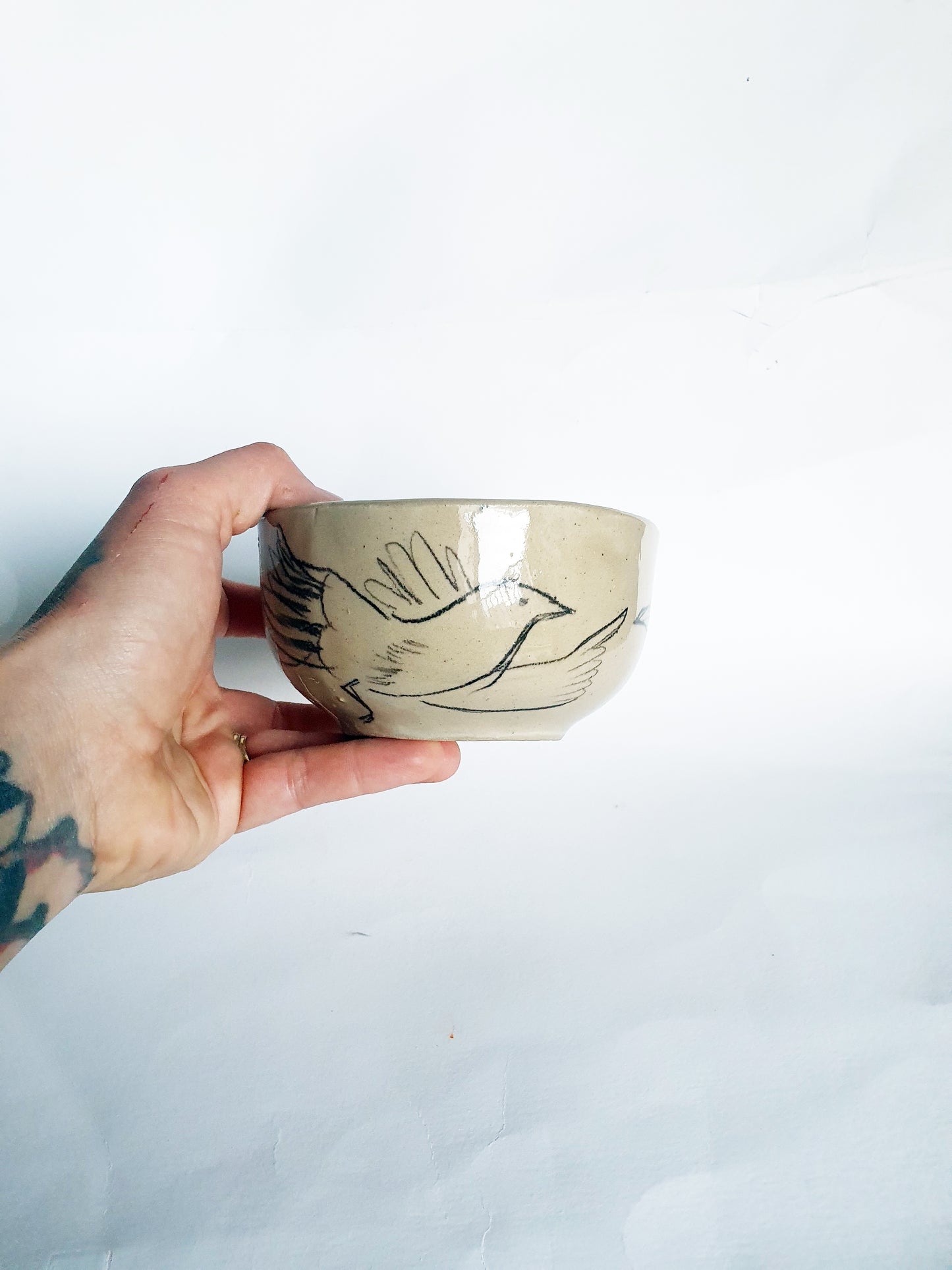 Set de 6 bols ø 11 cm