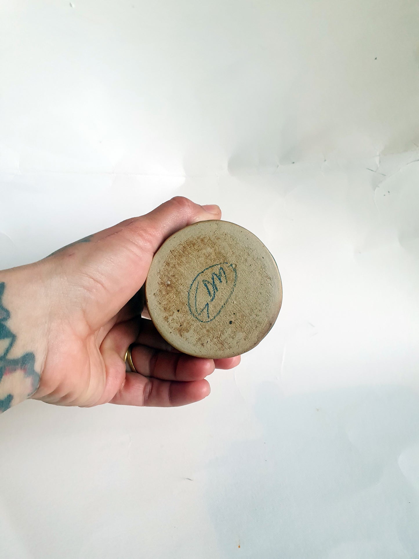 Tasse basic 23 cl verte forêt