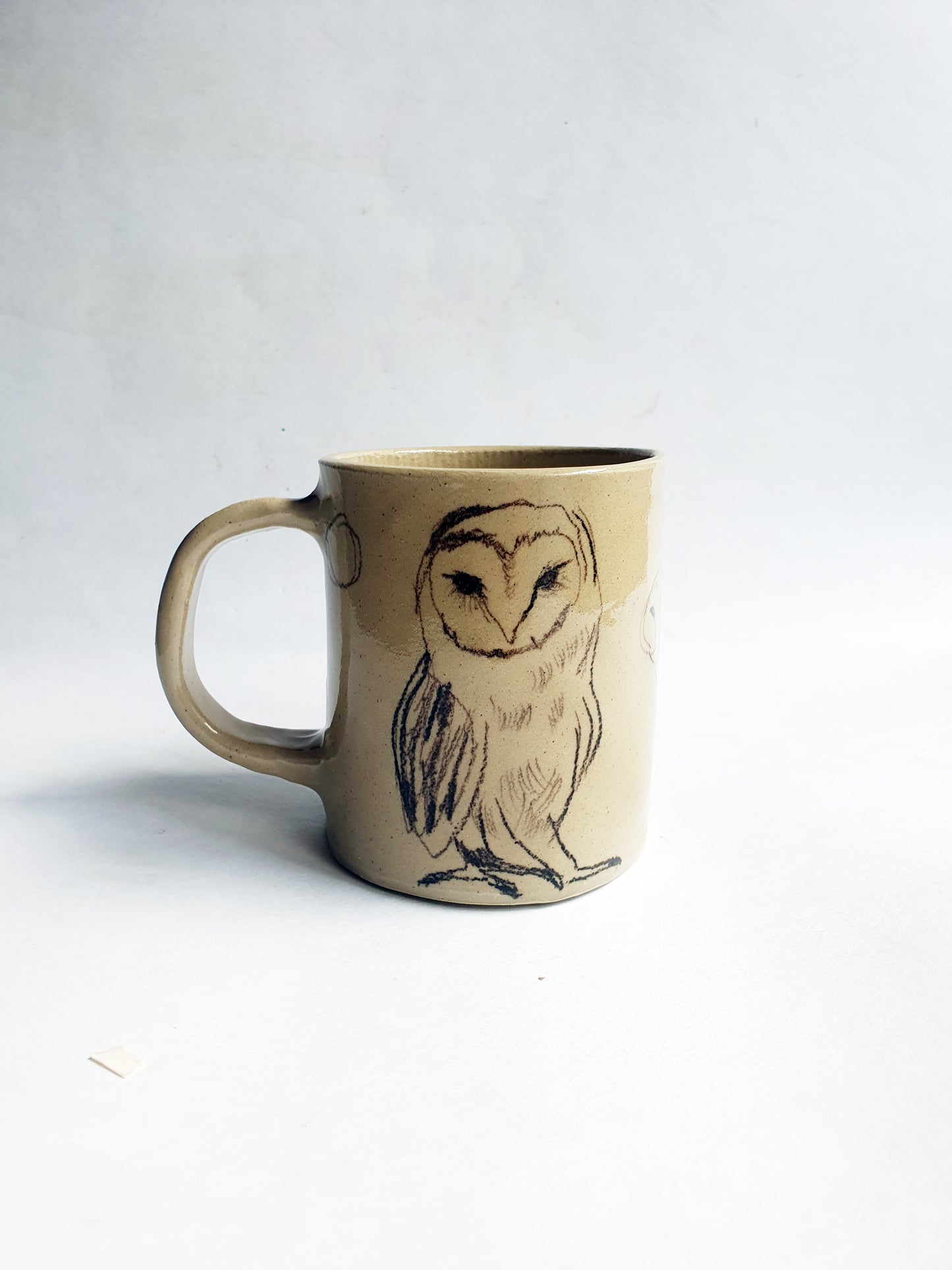 Tasse 35 cl Chouette