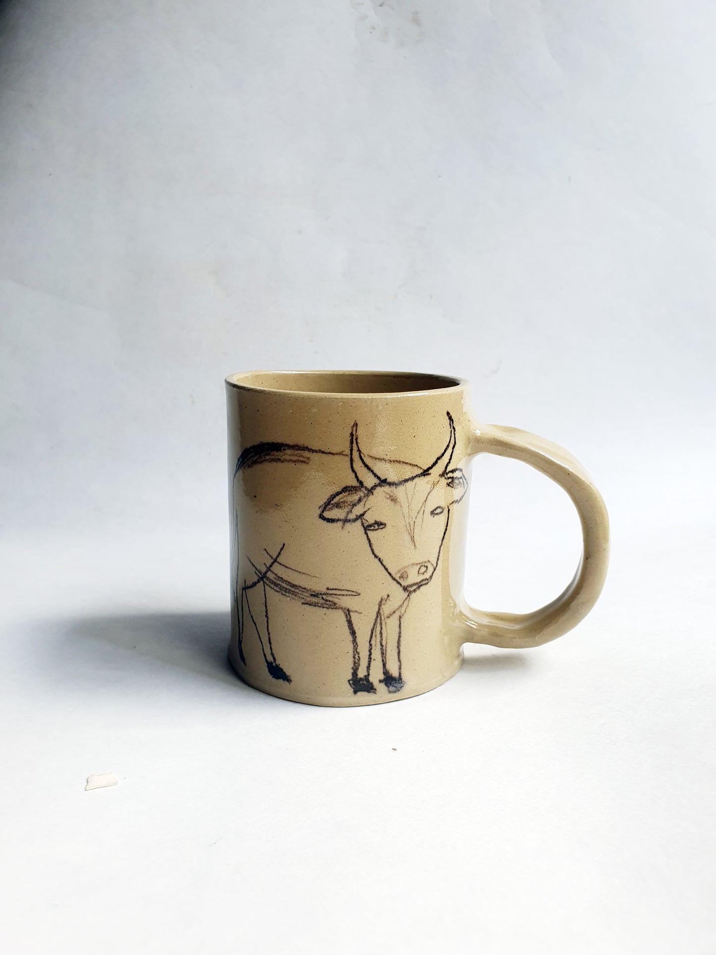 Tasse 35 cl Vachette 1