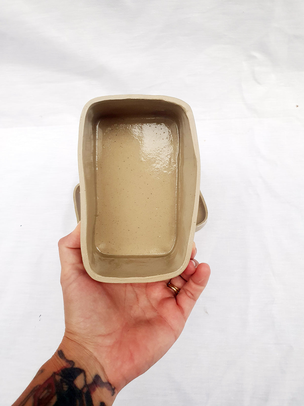 Beurrier beige comment on fait le beurre