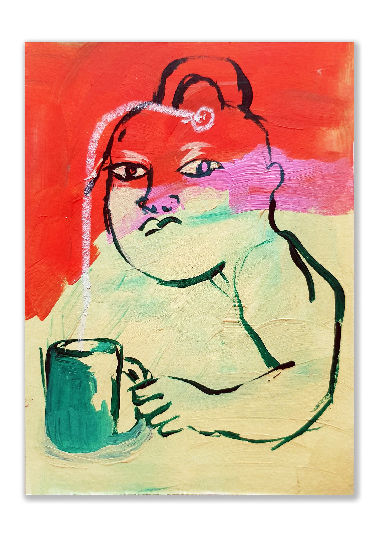 TETE ANSE 10 X 15 PRINT