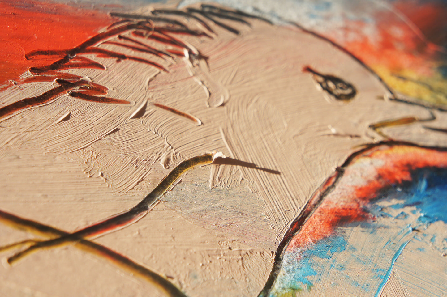 MI SPORTIF MI FUMEUR