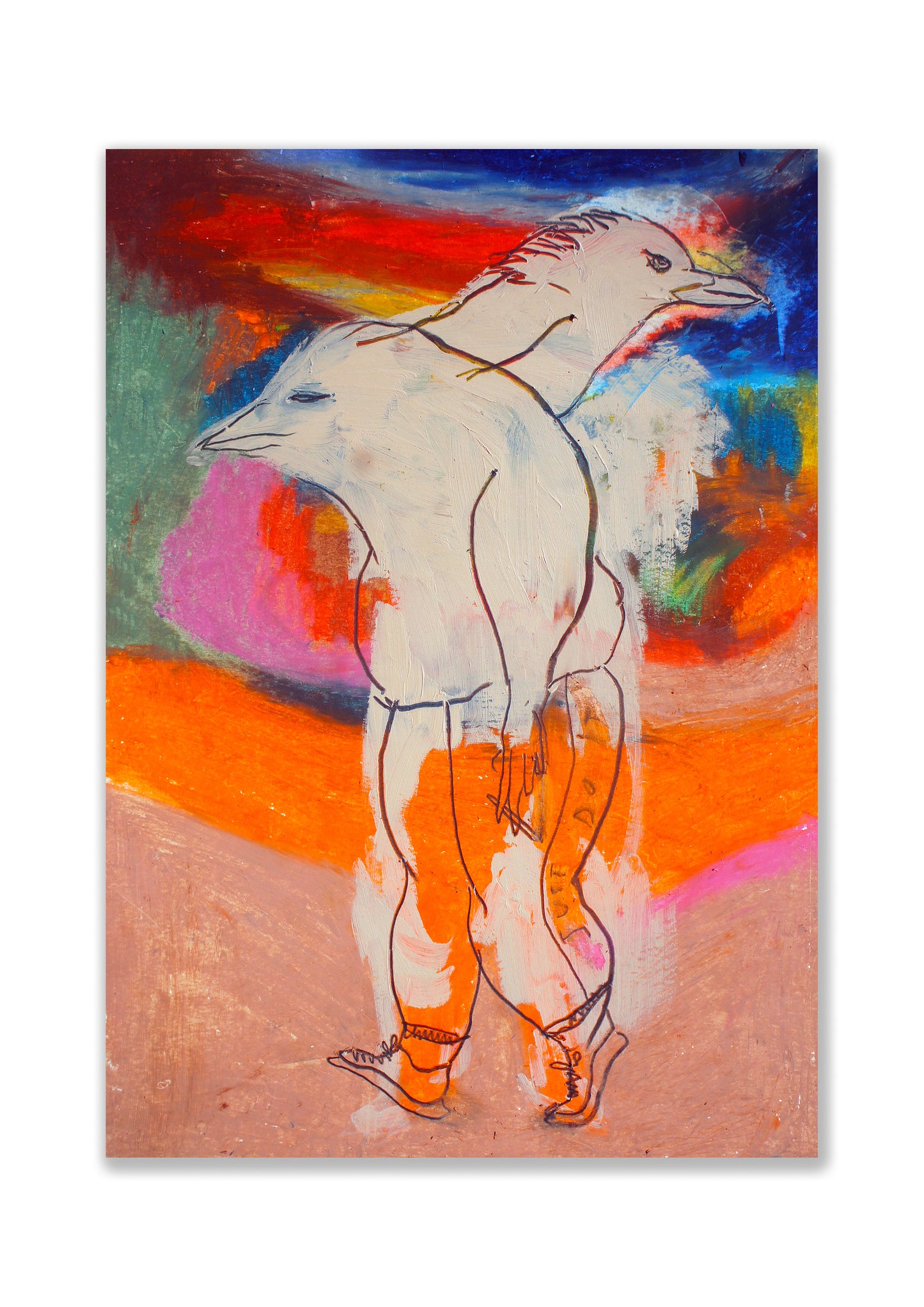 MI SPORTIF MI FUMEUR