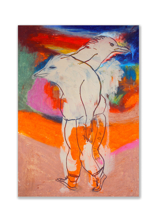 MI SPORTIF MI FUMEUR