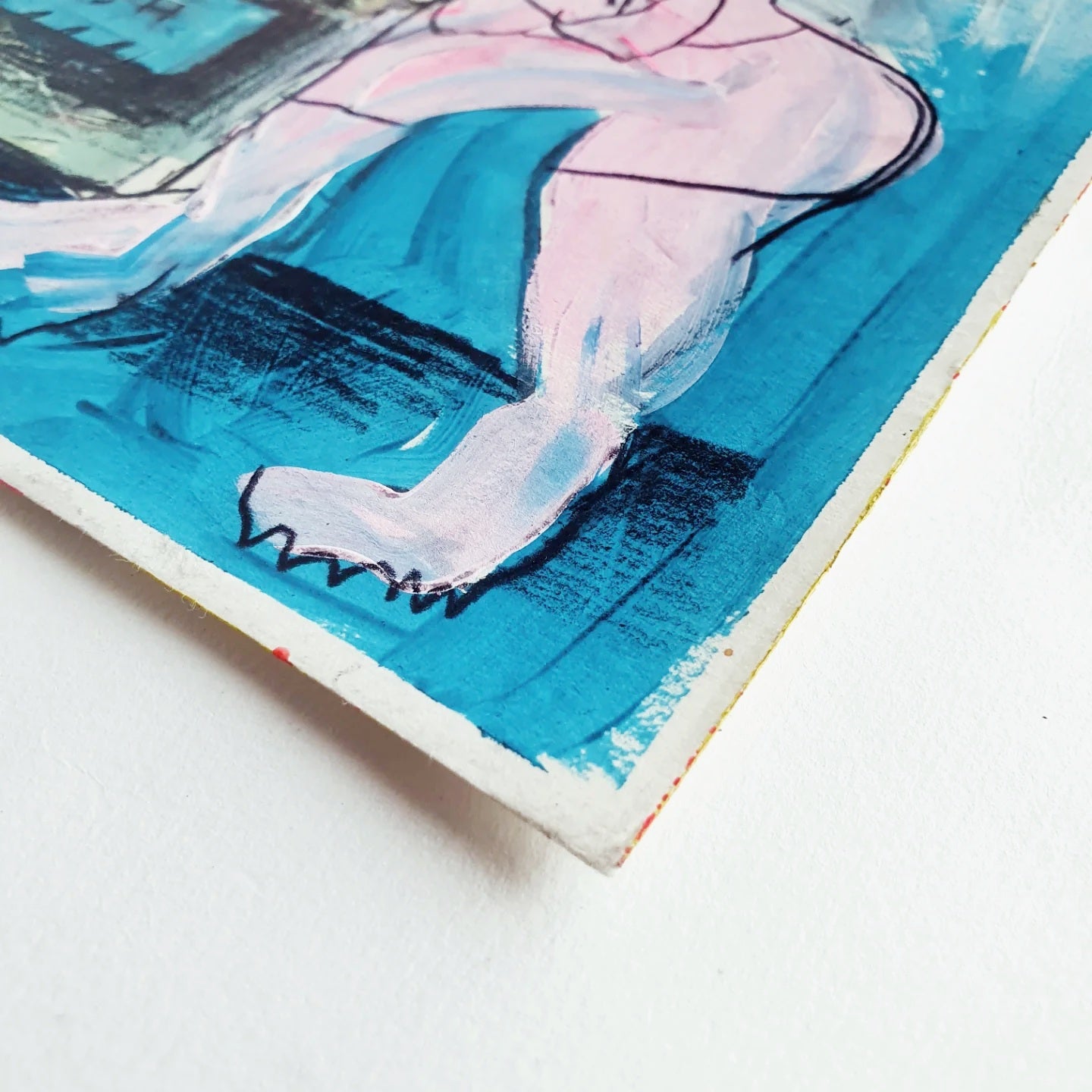 Distributeur pas de bébés